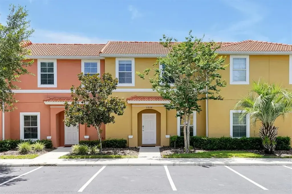 Property for sale at 3008 RED GINGER ROAD UNIT 3008, KISSIMMEE, FL, 34747