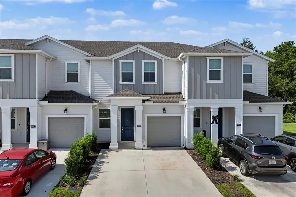 Property for sale at 7424 STONE CREEK TRAIL, KISSIMMEE, FL, 34747