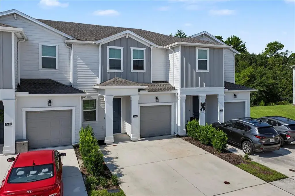 Property for sale at 7424 STONE CREEK TRAIL, KISSIMMEE, FL, 34747