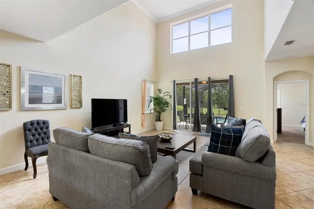 Property for sale at 2995 BUCCANEER PALM ROAD, KISSIMMEE, FL, 34747