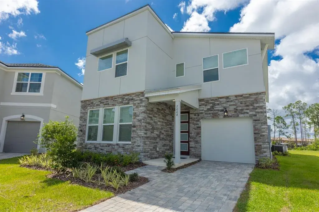 Property for sale at 2004 FLEMING MIST PLACE, KISSIMMEE, FL, 34747