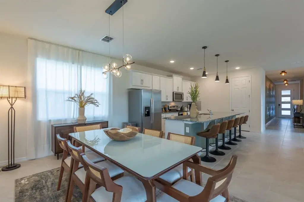 Property for sale at 2004 FLEMING MIST PLACE, KISSIMMEE, FL, 34747