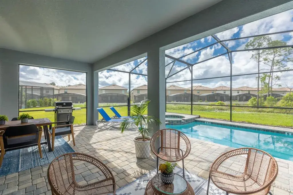 Property for sale at 2004 FLEMING MIST PLACE, KISSIMMEE, FL, 34747