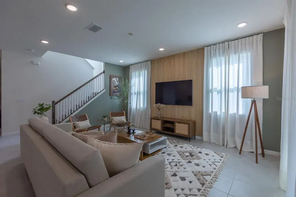 Property for sale at 2004 FLEMING MIST PLACE, KISSIMMEE, FL, 34747