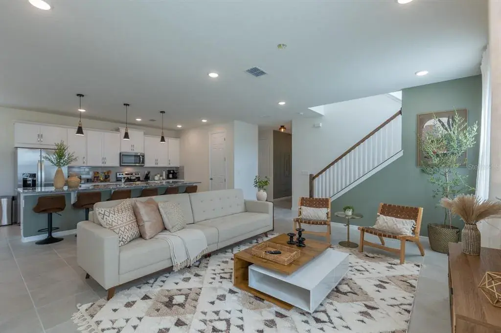 Property for sale at 2004 FLEMING MIST PLACE, KISSIMMEE, FL, 34747