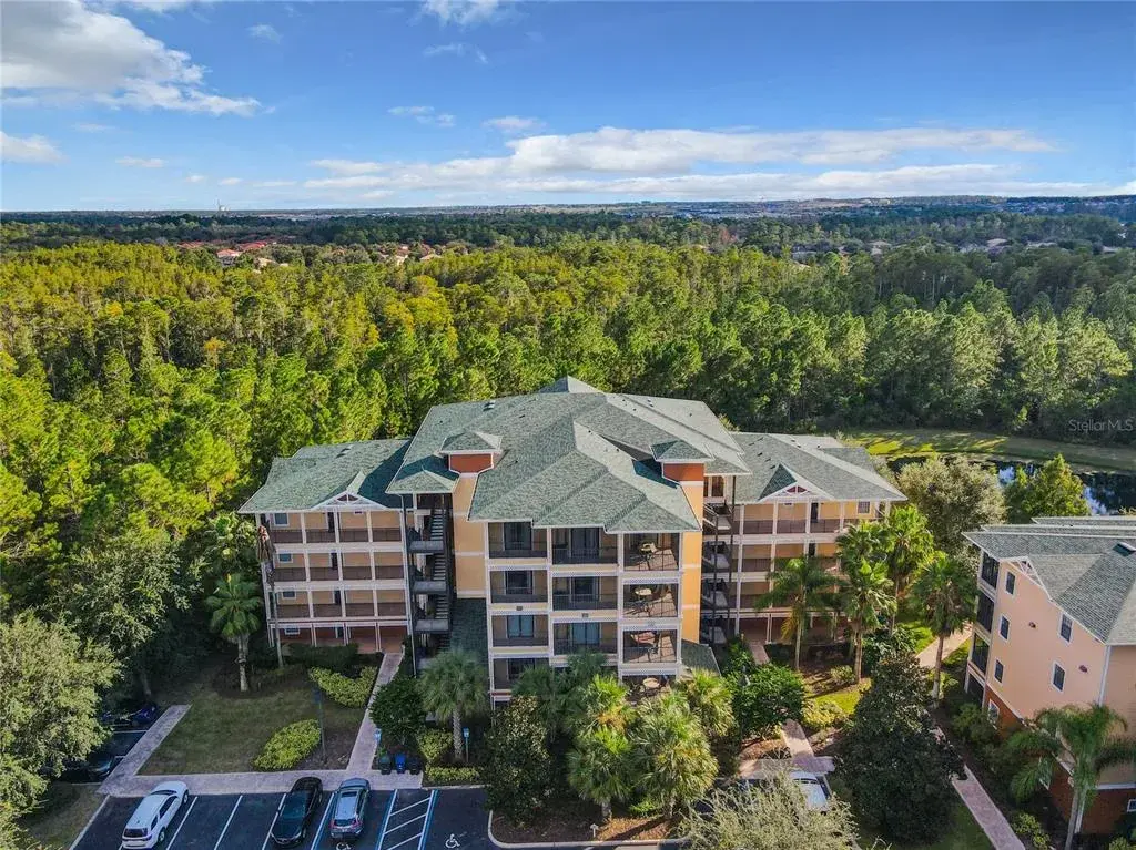 Property for sale at 9061 TREASURE TROVE LANE UNIT 403, KISSIMMEE, FL, 34747