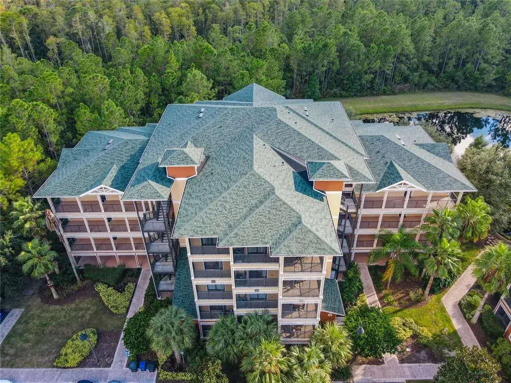 Property for sale at 9061 TREASURE TROVE LANE UNIT 403, KISSIMMEE, FL, 34747