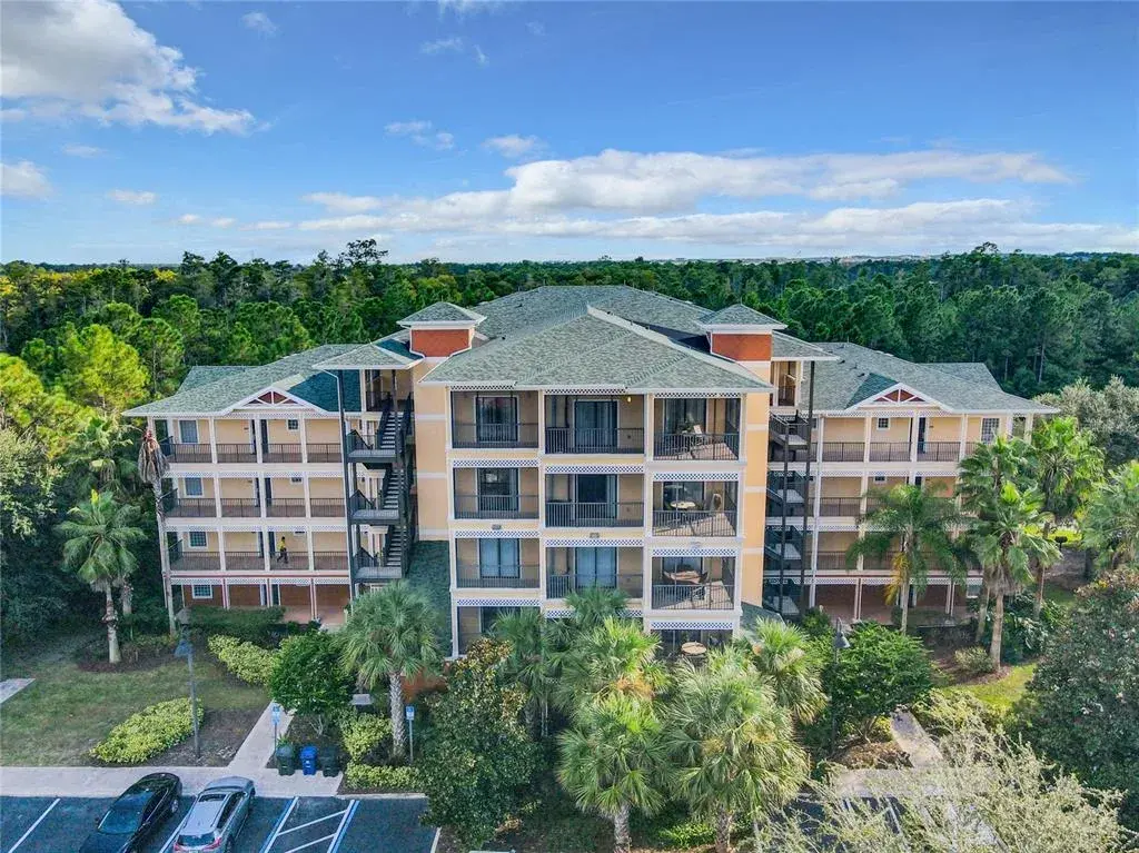Property for sale at 9061 TREASURE TROVE LANE UNIT 403, KISSIMMEE, FL, 34747