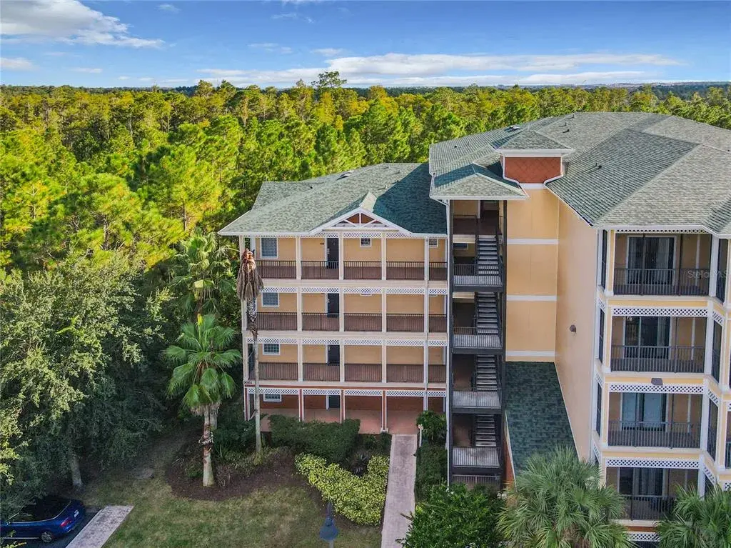 Property for sale at 9061 TREASURE TROVE LANE UNIT 403, KISSIMMEE, FL, 34747
