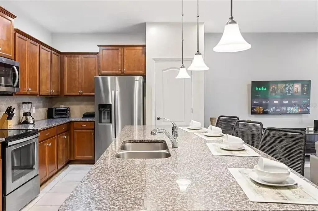 Property for sale at 2402 DUBAI STREET, KISSIMMEE, FL, 34747