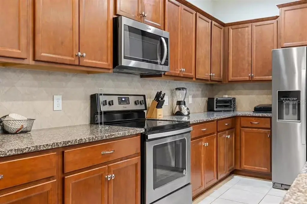 Property for sale at 2402 DUBAI STREET, KISSIMMEE, FL, 34747