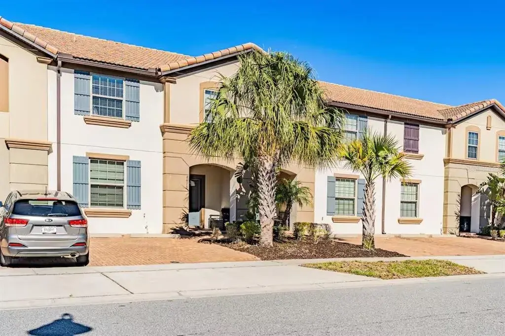 Property for sale at 2402 DUBAI STREET, KISSIMMEE, FL, 34747