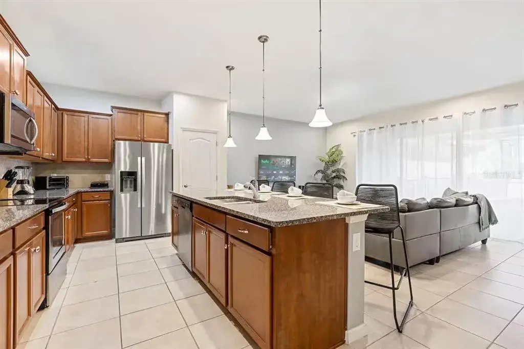 Property for sale at 2402 DUBAI STREET, KISSIMMEE, FL, 34747