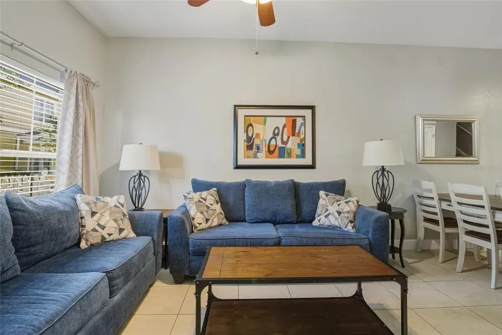 Property for sale at 2610 LODI CIRCLE UNIT 106, KISSIMMEE, FL, 34746