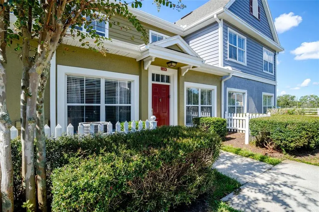 Welcome to 2610 Lodi Circle 106!