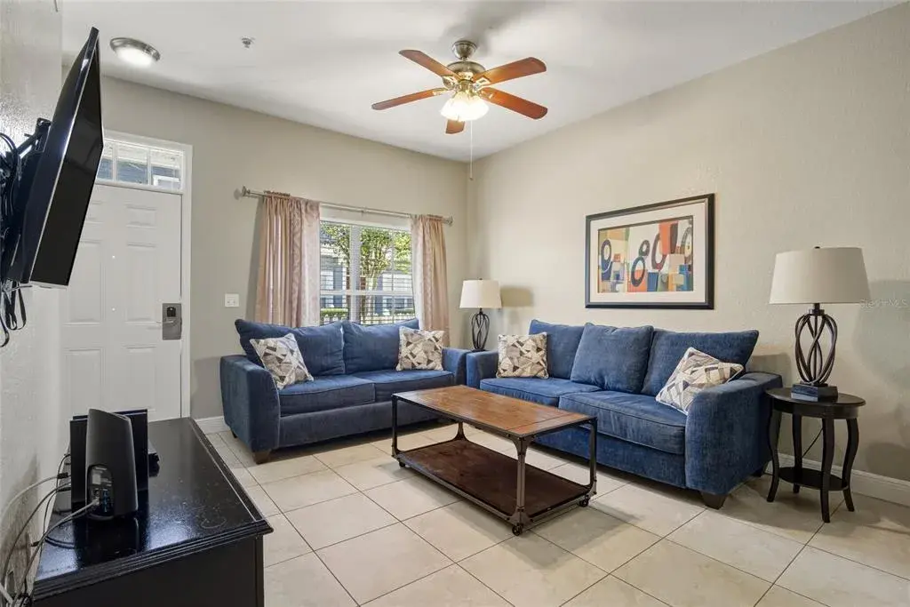Property for sale at 2610 LODI CIRCLE UNIT 106, KISSIMMEE, FL, 34746