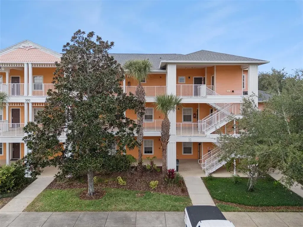 Property for sale at 316 NEW PROVIDENCE PROMENADE, DAVENPORT, FL, 33897