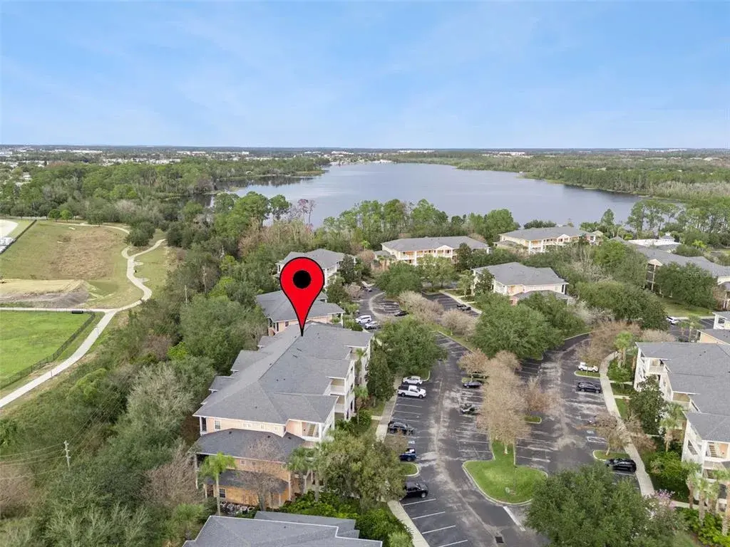 Property for sale at 316 NEW PROVIDENCE PROMENADE, DAVENPORT, FL, 33897