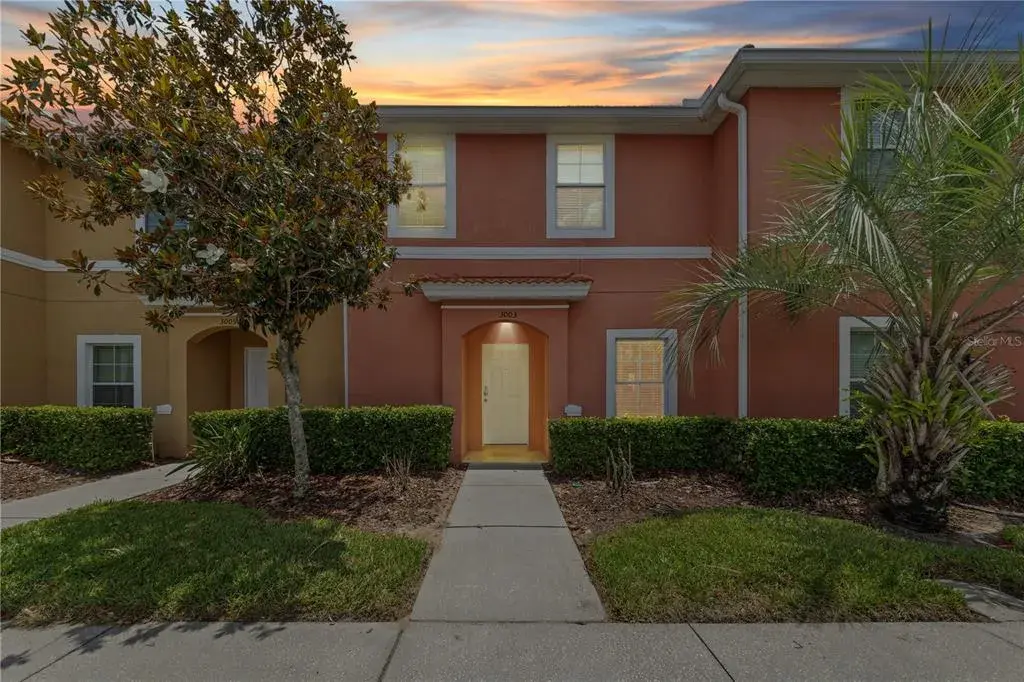 Property for sale at 3003 BIRD OF PARADISE LANE, KISSIMMEE, FL, 34747