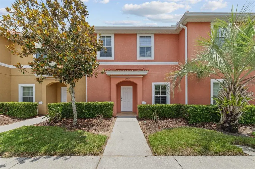 Property for sale at 3003 BIRD OF PARADISE LANE, KISSIMMEE, FL, 34747