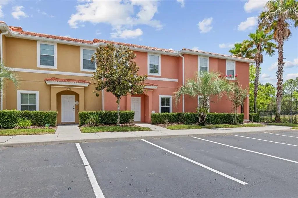 Property for sale at 3003 BIRD OF PARADISE LANE, KISSIMMEE, FL, 34747