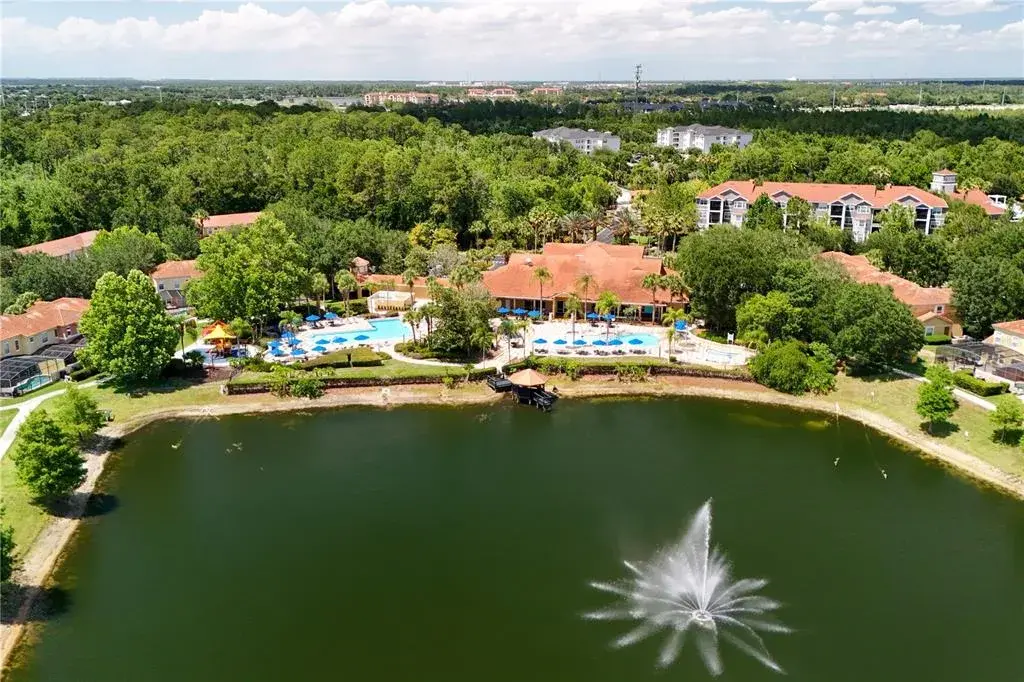 Property for sale at 3003 BIRD OF PARADISE LANE, KISSIMMEE, FL, 34747