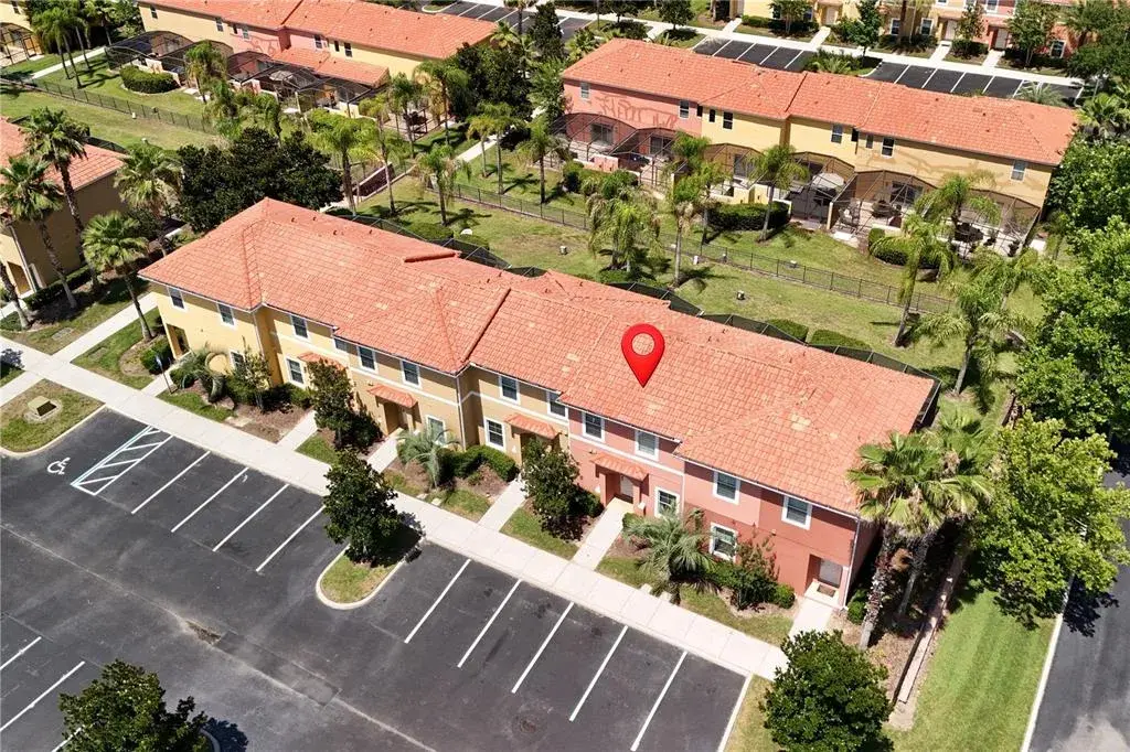 Property for sale at 3003 BIRD OF PARADISE LANE, KISSIMMEE, FL, 34747