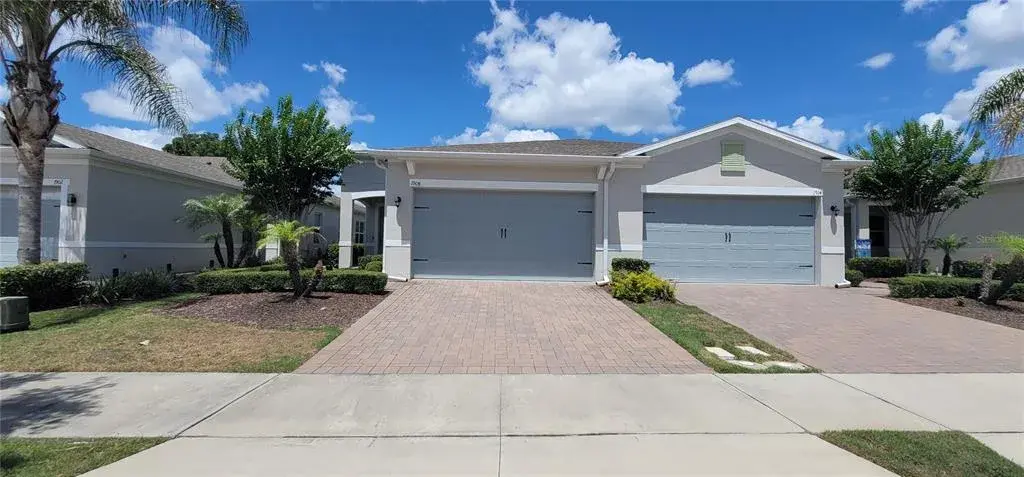 Property for sale at 1908 FLORA PASS PLACE, KISSIMMEE, FL, 34747
