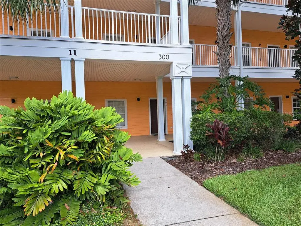 Property for sale at 905 NEW PROVIDENCE PROMENADE UNIT 905, DAVENPORT, FL, 33897