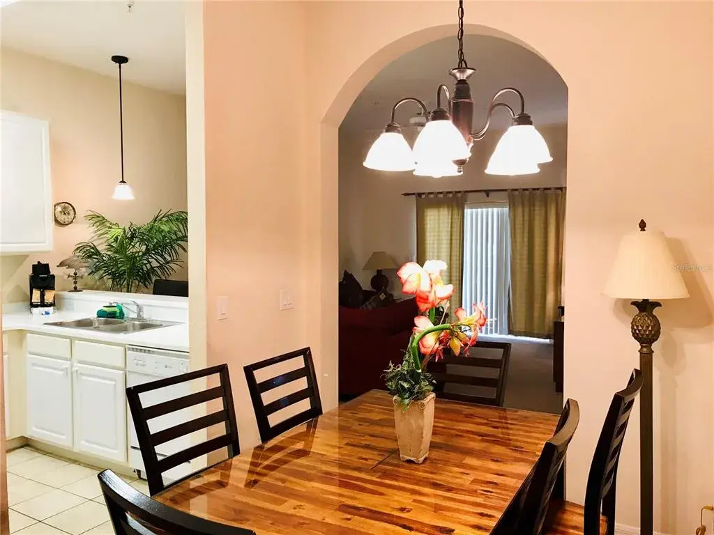 Property for sale at 905 NEW PROVIDENCE PROMENADE UNIT 905, DAVENPORT, FL, 33897