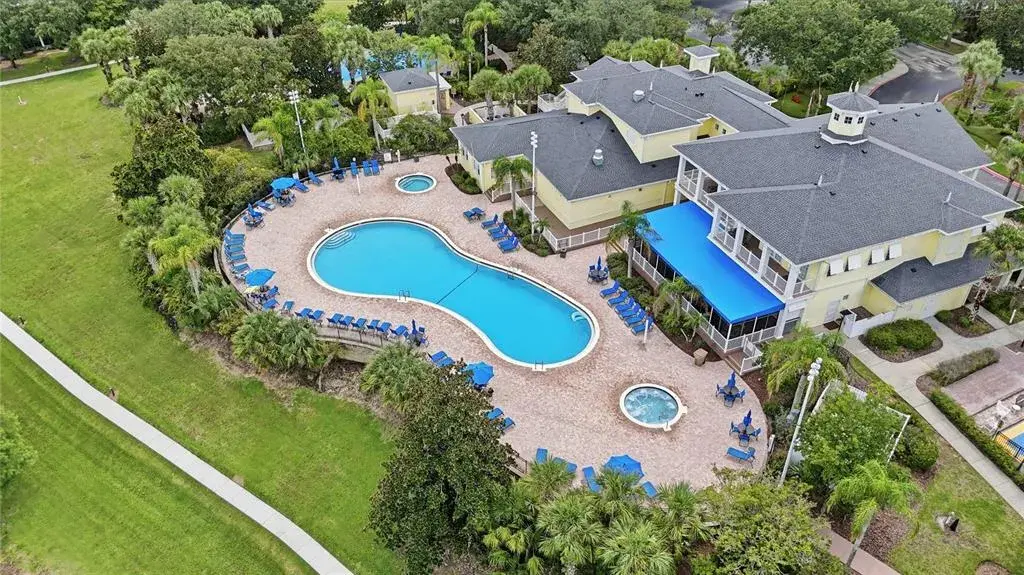 Property for sale at 1106 GRAN BAHAMA BOULEVARD UNIT 1106, DAVENPORT, FL, 33897