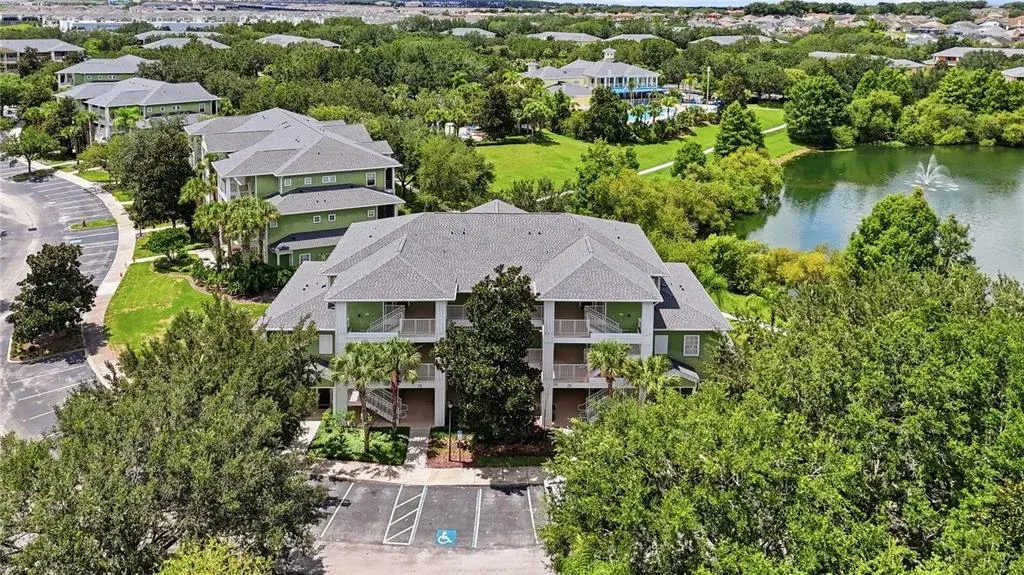 Property for sale at 1106 GRAN BAHAMA BOULEVARD UNIT 1106, DAVENPORT, FL, 33897