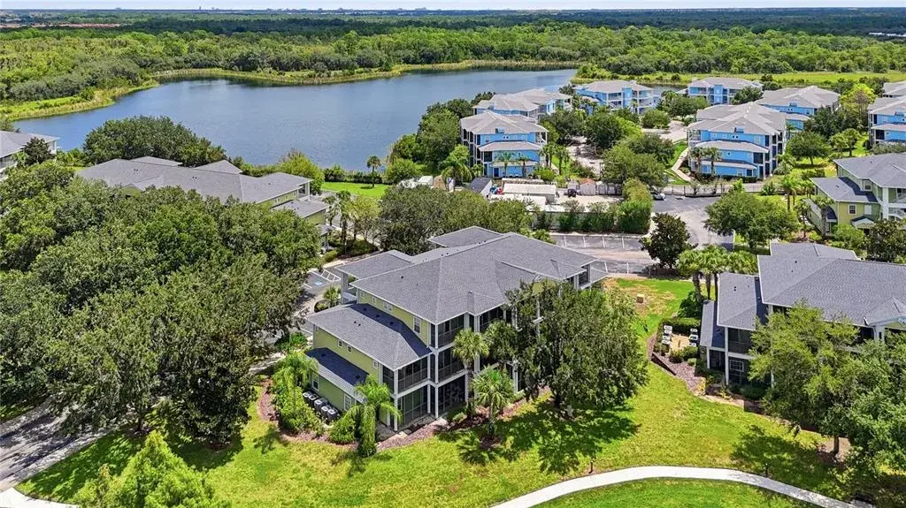 Property for sale at 1106 GRAN BAHAMA BOULEVARD UNIT 1106, DAVENPORT, FL, 33897