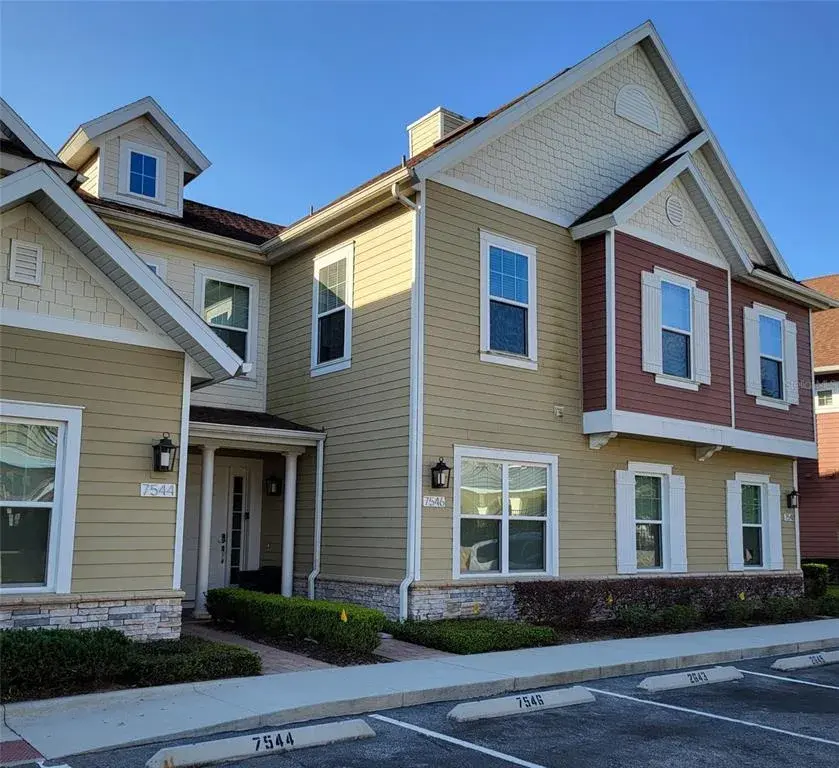 Property for sale at 7546 SUNVILLE AVENUE, KISSIMMEE, FL, 34747