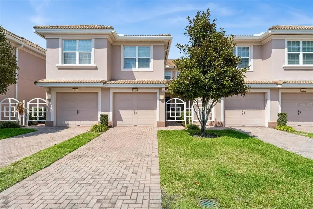 Property for sale at 8349 BELLA TIERRA COURT, DAVENPORT, FL, 33896