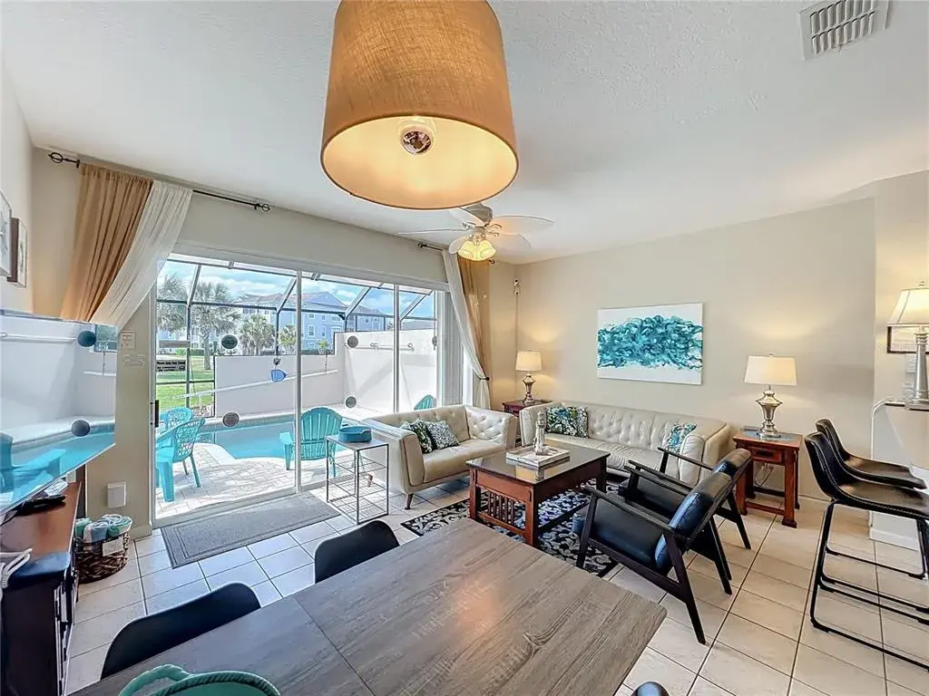Property for sale at 8104 PRINCESS PALM LANE, KISSIMMEE, FL, 34747