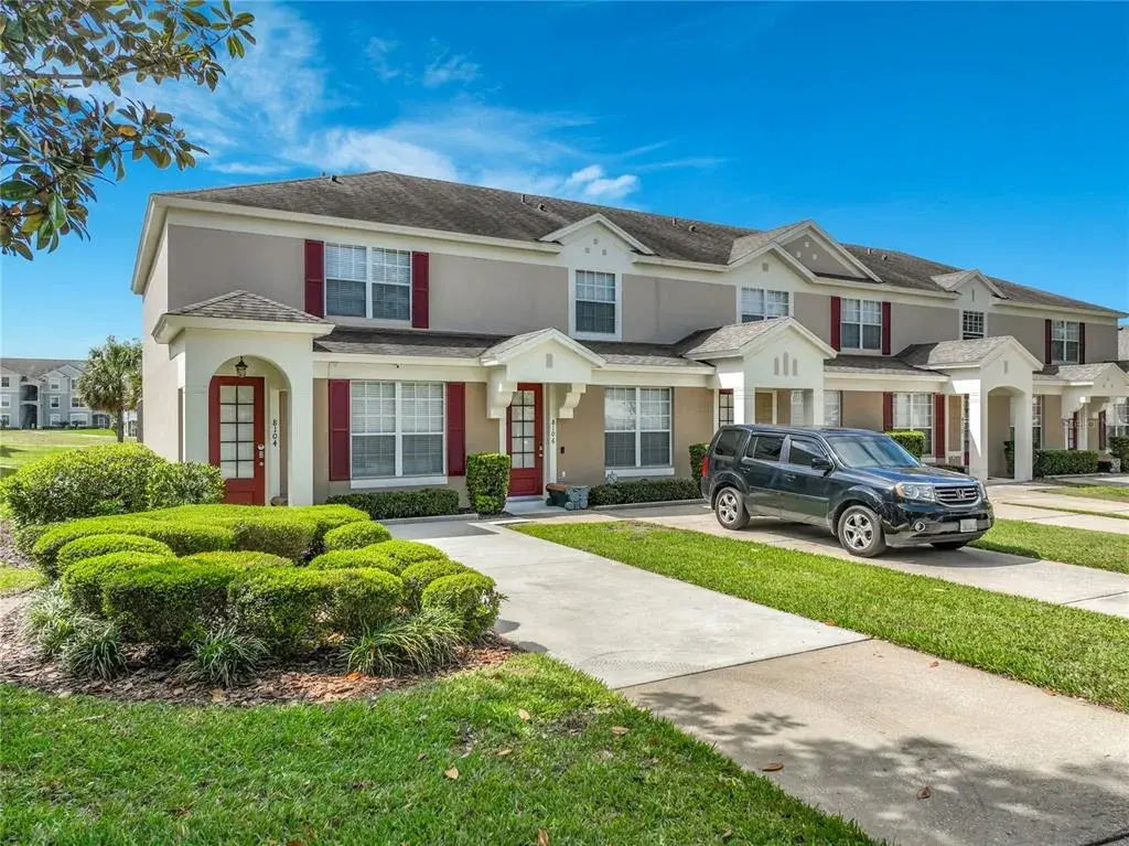 Property for sale at 8104 PRINCESS PALM LANE, KISSIMMEE, FL, 34747