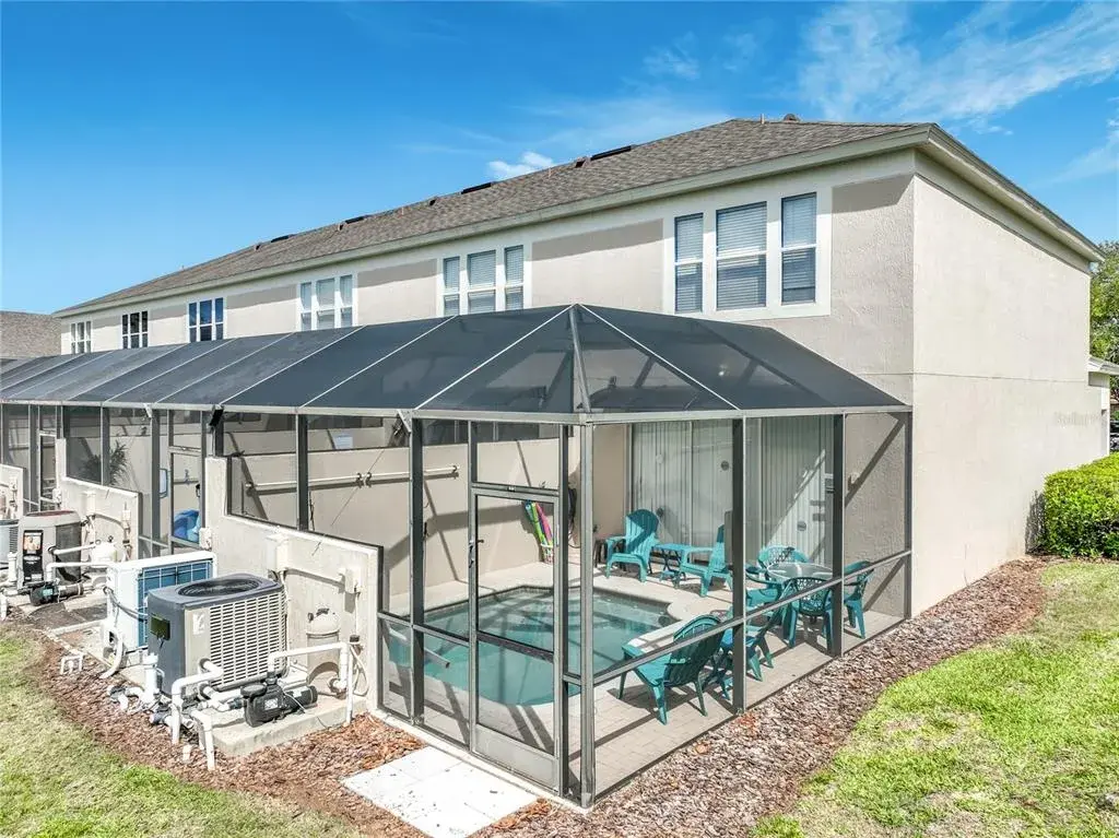 Property for sale at 8104 PRINCESS PALM LANE, KISSIMMEE, FL, 34747
