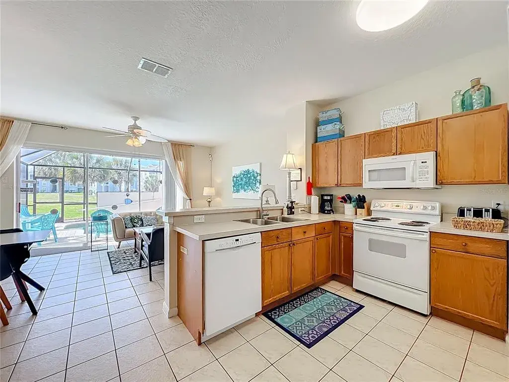 Property for sale at 8104 PRINCESS PALM LANE, KISSIMMEE, FL, 34747