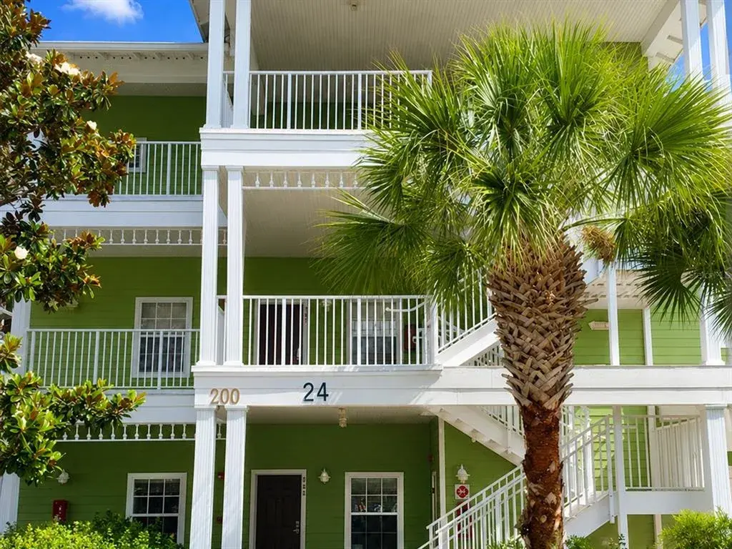 Property for sale at 210 WATLING WAY UNIT 24-210, DAVENPORT, FL, 33897