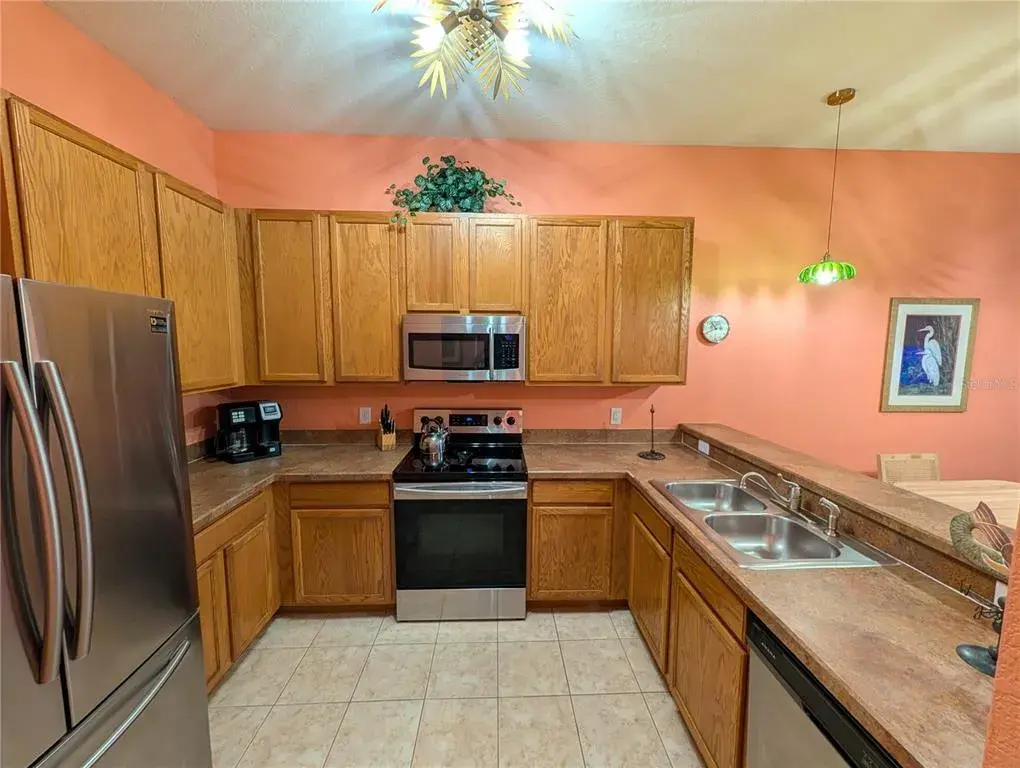 Property for sale at 210 WATLING WAY UNIT 24-210, DAVENPORT, FL, 33897