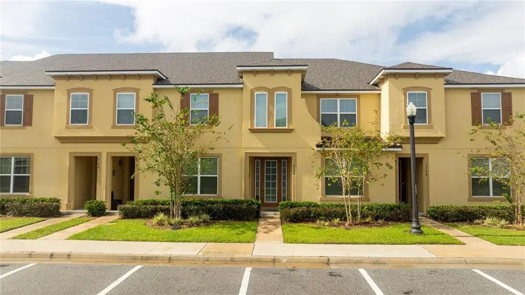 Property for sale at 2194 FLEMING MIST PLACE, KISSIMMEE, FL, 34747
