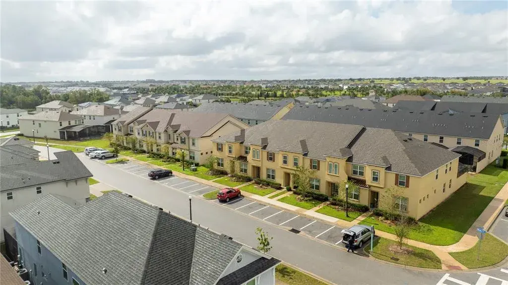 Property for sale at 2194 FLEMING MIST PLACE, KISSIMMEE, FL, 34747
