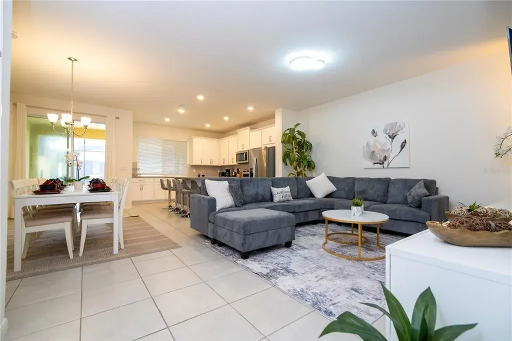 Property for sale at 2194 FLEMING MIST PLACE, KISSIMMEE, FL, 34747