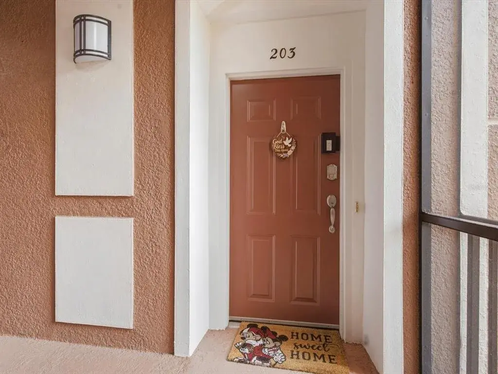 Property for sale at 8300 PORTOFINO DRIVE UNIT 203, DAVENPORT, FL, 33896