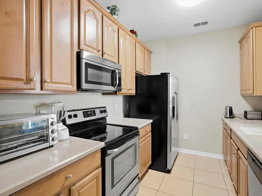 Property for sale at 8300 PORTOFINO DRIVE UNIT 203, DAVENPORT, FL, 33896