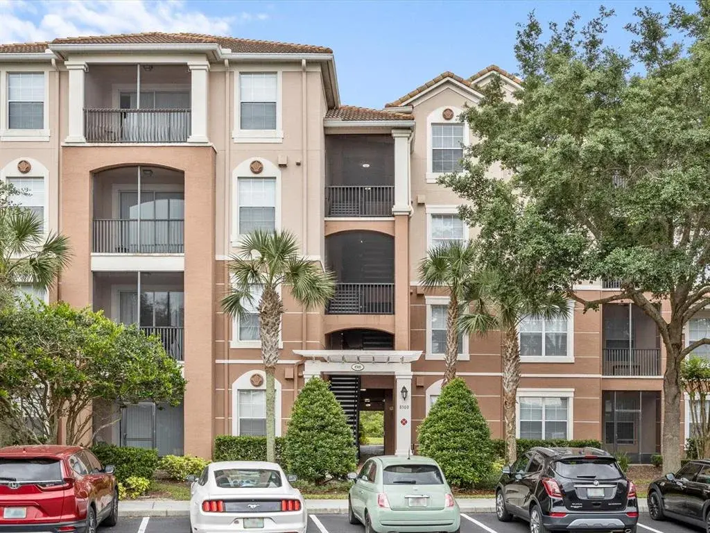 Property for sale at 8300 PORTOFINO DRIVE UNIT 203, DAVENPORT, FL, 33896