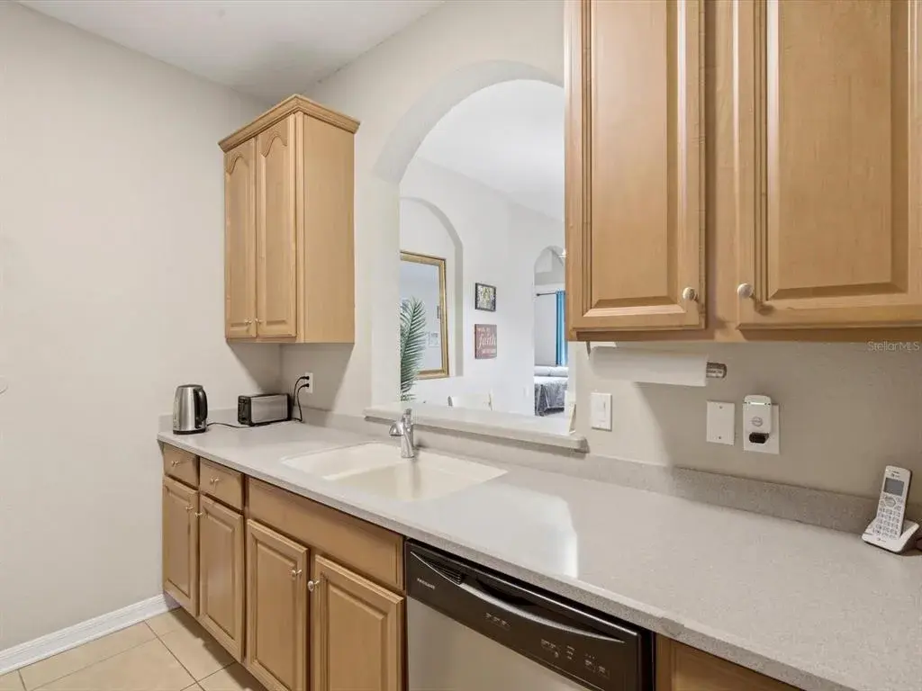 Property for sale at 8300 PORTOFINO DRIVE UNIT 203, DAVENPORT, FL, 33896