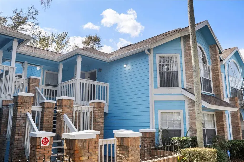 Property for sale at 2717 N POINCIANA BOULEVARD UNIT 172, KISSIMMEE, FL, 34746