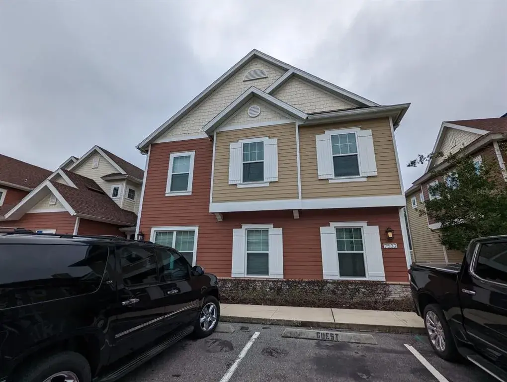 Property for sale at 7532 SUNVILLE AVENUE, KISSIMMEE, FL, 34747